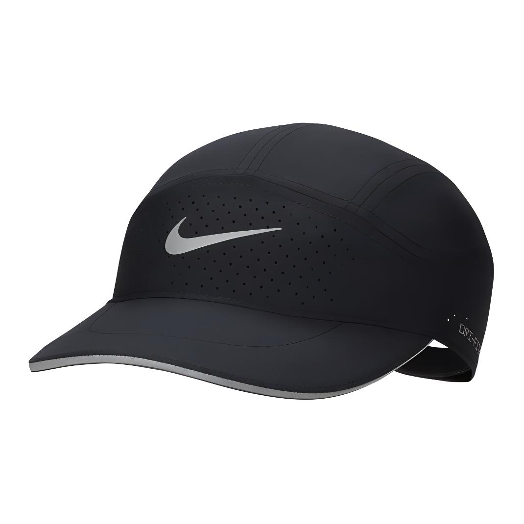 ■Nike■ Air Max Fly Unstructured Dry Fit Cap Black Reflecti Caps Nike Air Max Fly Unstructured Dri-FIT Cap Black