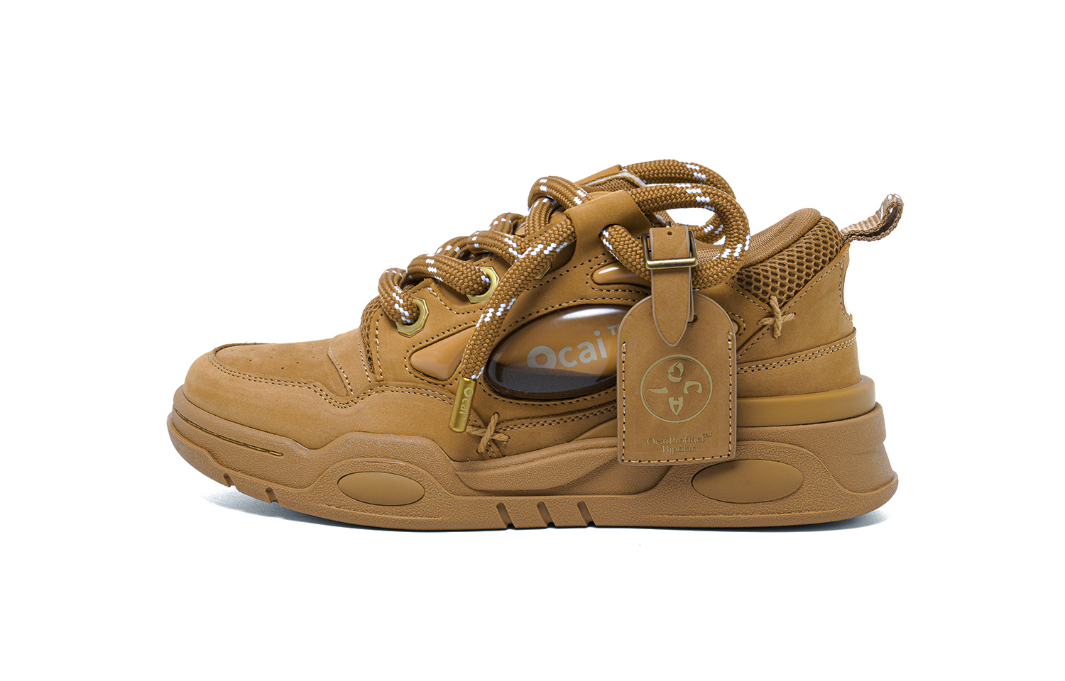 Authenticated Before Shipping | Ocai on Sale & Authentic