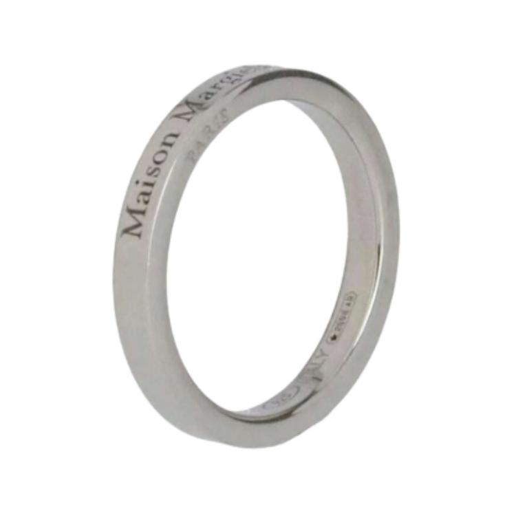 Maison Margiela Rings Accessories on Sale & Authentic - POIZON