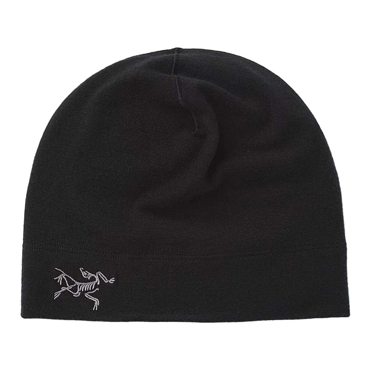Arcteryx pocket light running cap 応援グッズ