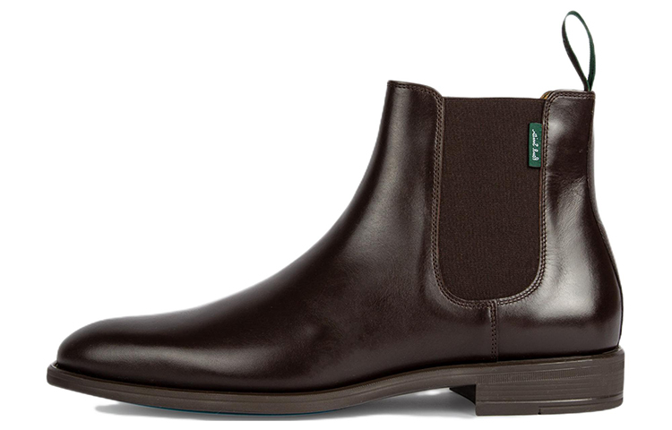 Paul Smith Chelsea Boots Chelsea Boots on Sale Authentic POIZON