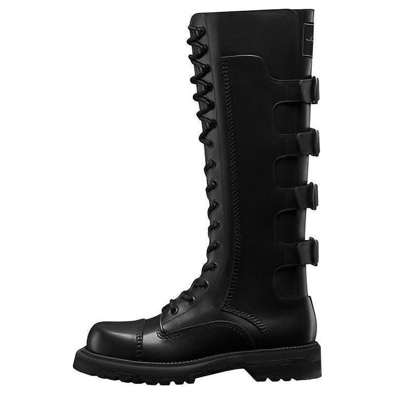 DIOR Women's DIORebel Boot 'Black Matte' - POIZON DIOR Women's DIORebel Boot 'Black Matte' - POIZON