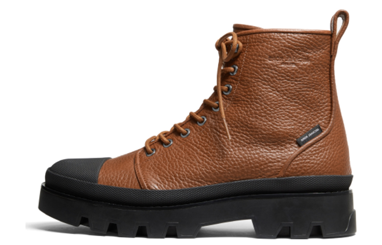 Michael Kors Boots Men on Sale Authentic POIZON