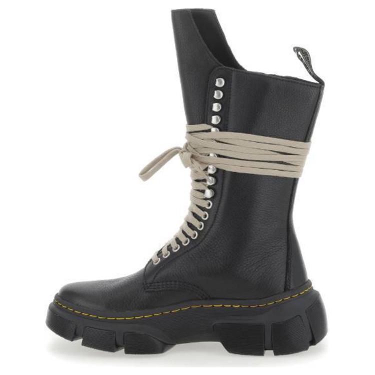 Rick Owens Boots on Sale & Authentic - POIZON