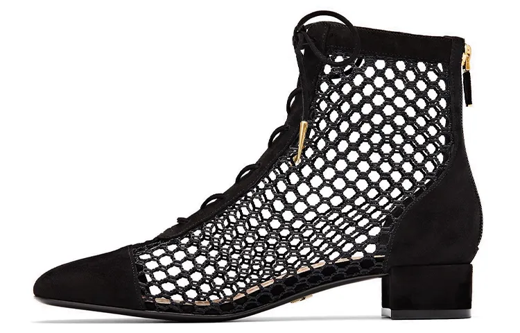 Dior Naughtily D Ankle Boot Dior Naughtily-D Ankle Boot
