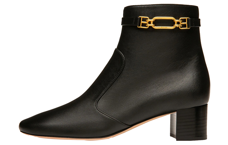 Bally women's ankle boots online