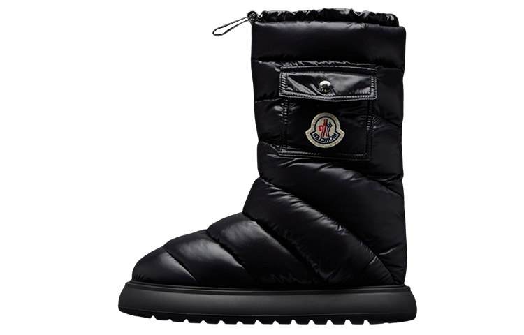 MONCLER モンクレール NEW PICCADILLY キルティング レザー