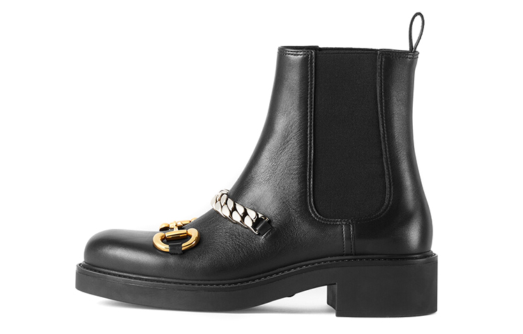 GUCCI Chelsea Boots Boots on Sale & Authentic - POIZON GUCCI Chelsea Boots Boots on Sale & Authentic - POIZON
