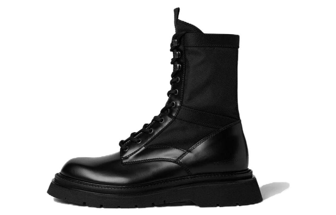 Dsquared 2 Boots Men on Sale Authentic POIZON