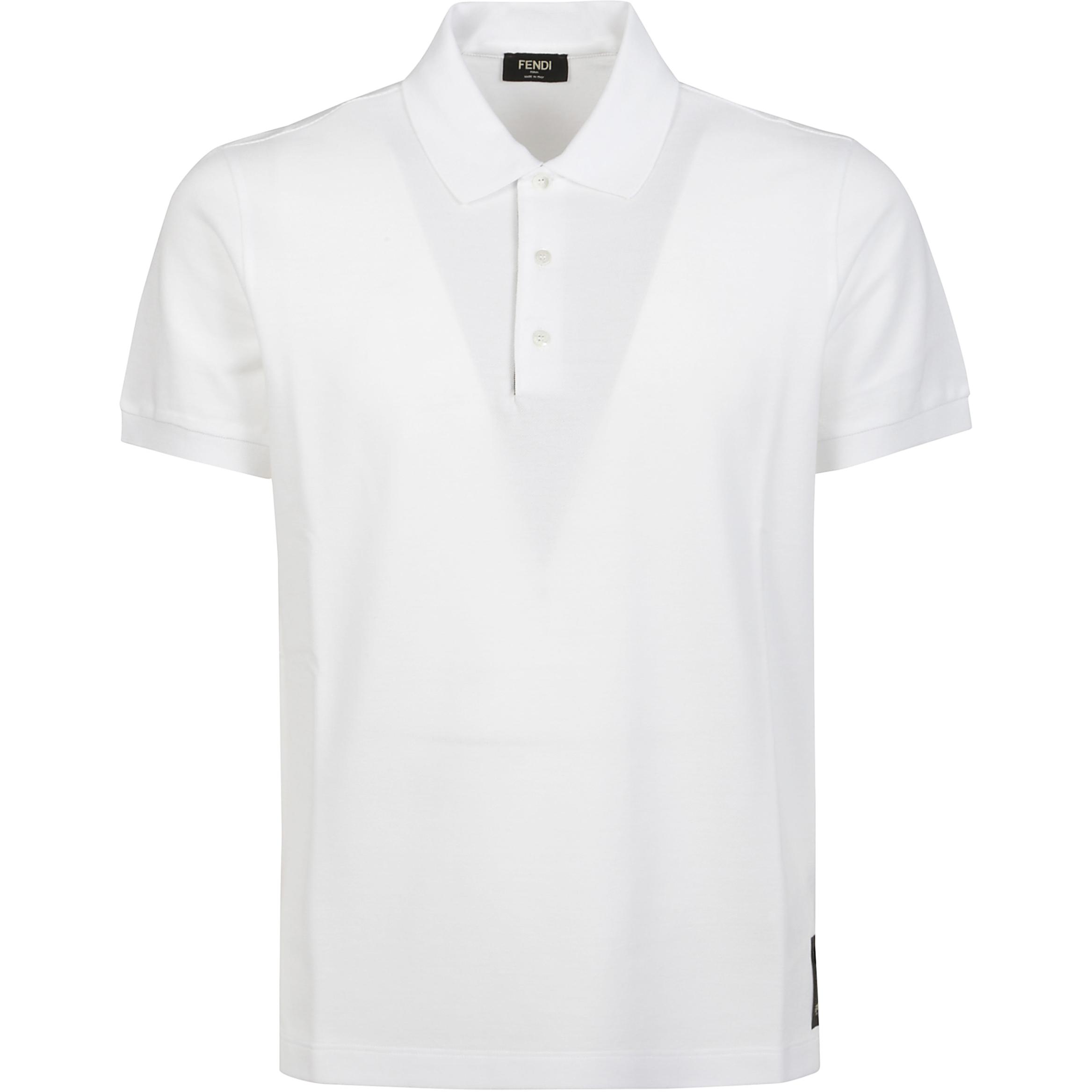 FENDI Polo Shirts Men on Sale & Authentic - POIZON