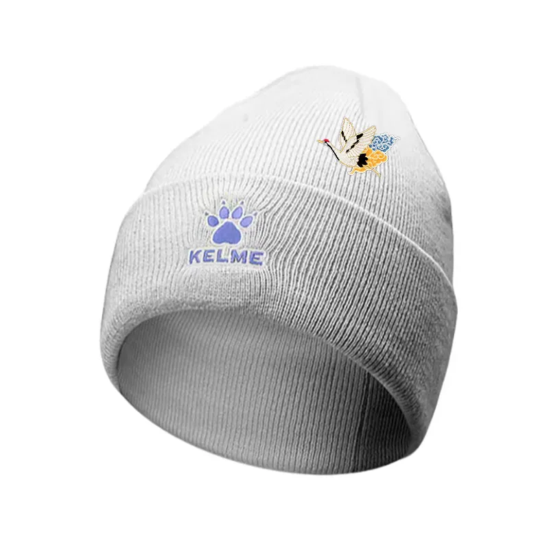KELME Beanies Unisex - POIZON