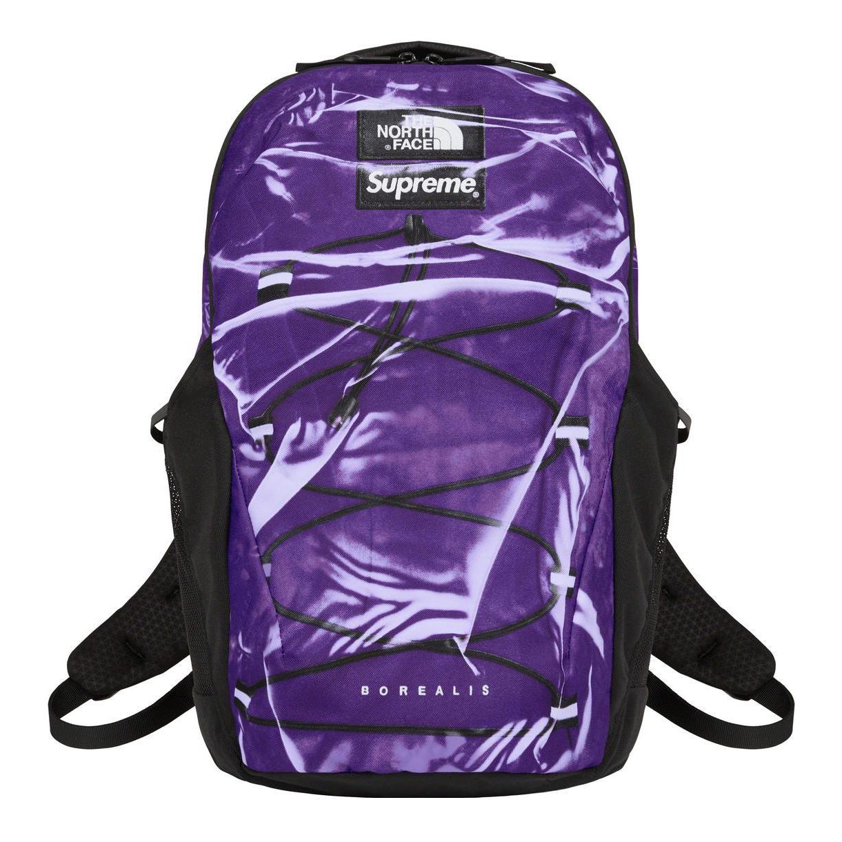 North Face Supreme Bag - POIZON North Face Supreme Bag - POIZON
