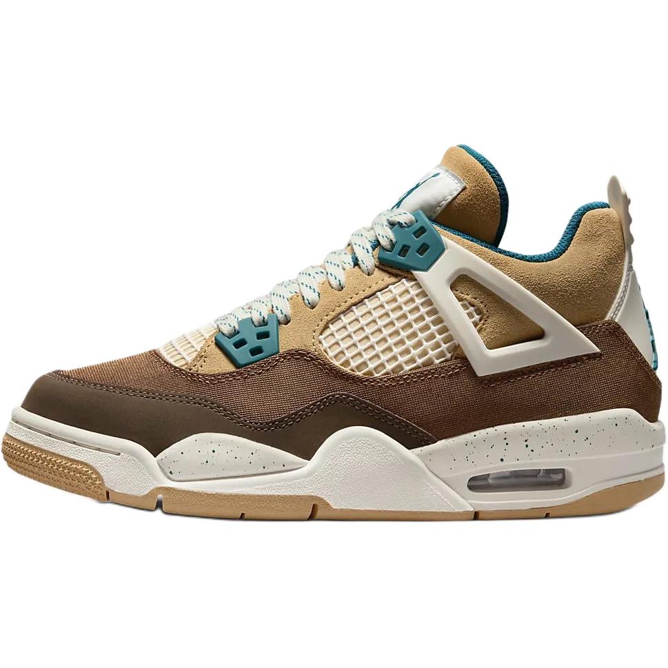 jordan 4 mushroom gs