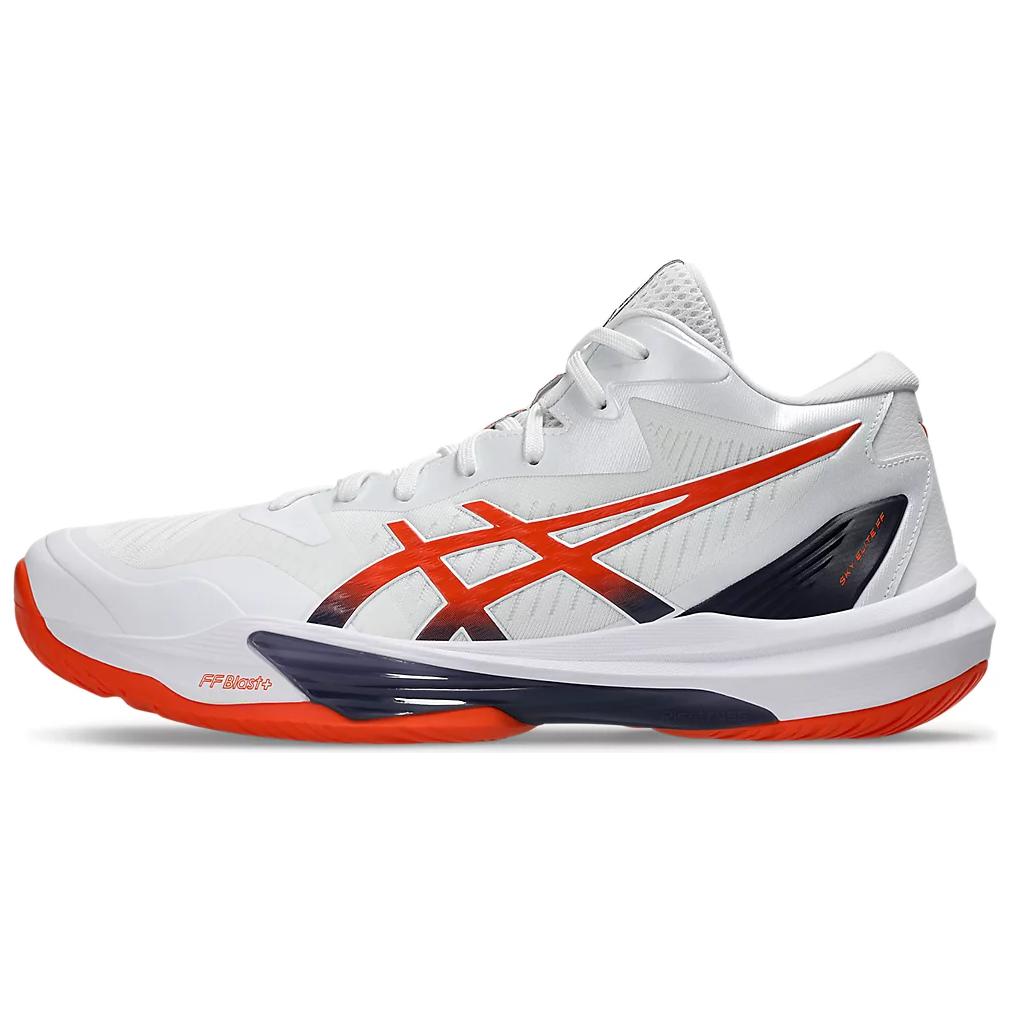 スカイエリートff3パリオリンピックカラーASICS26.5センチ