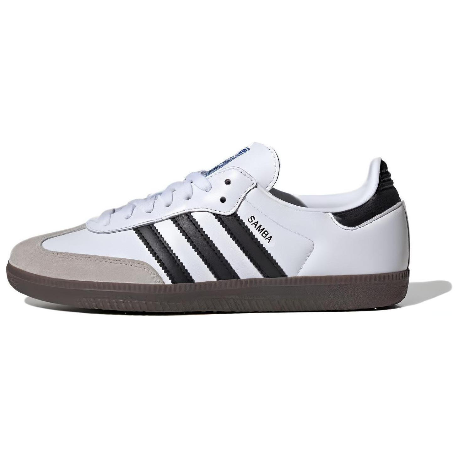 【Adidas コリア】 SAMBA OG W Adidas Samba OG W Sneaker » Buy online now!