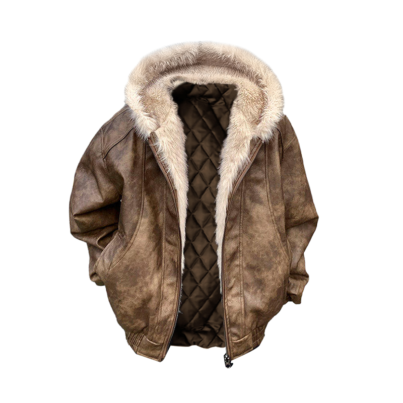 SUNSETMONENT Puffer Jackets Unisex - POIZON