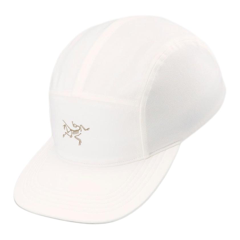 Arcteryx pocket light running cap 応援グッズ