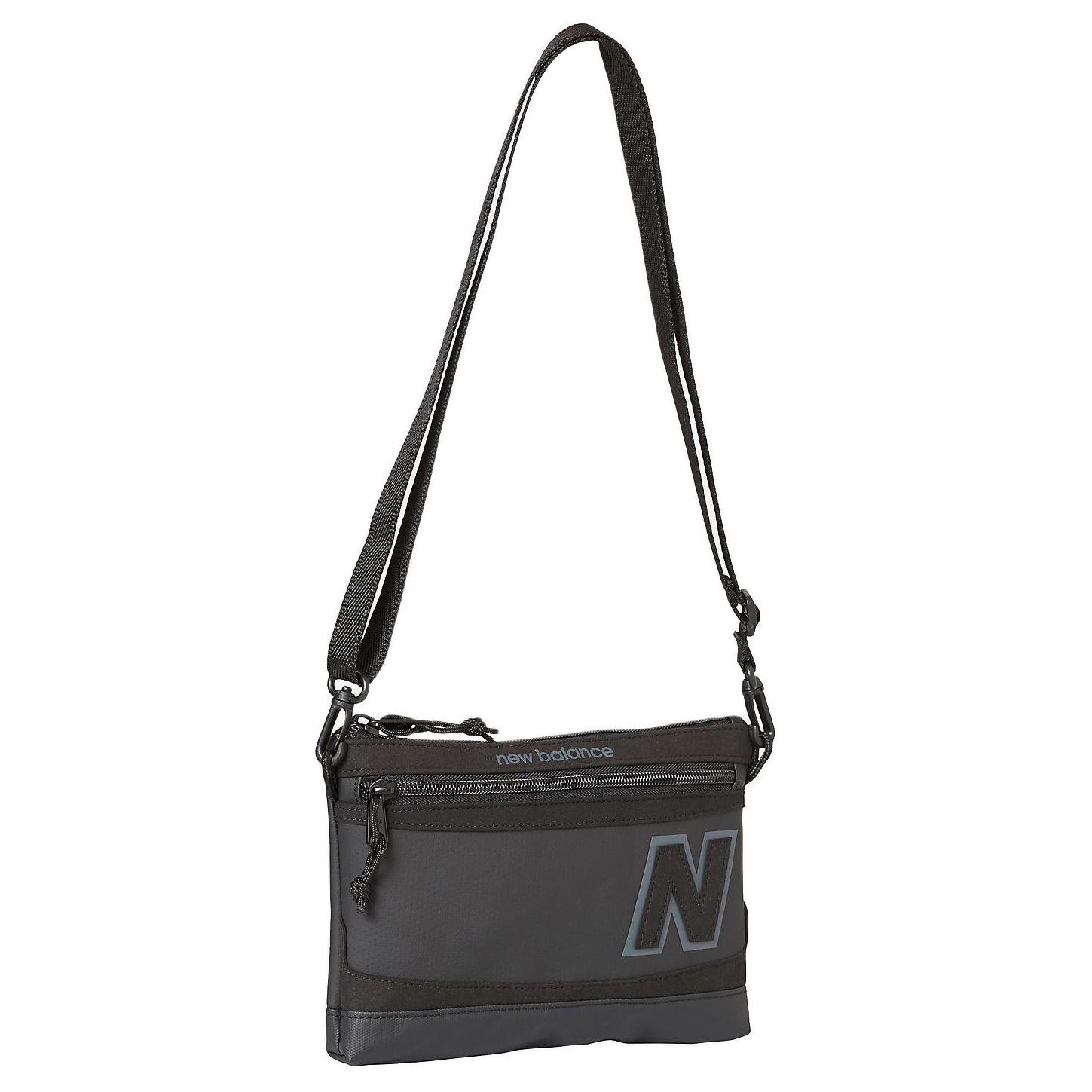 New Balance Black Crossbody Bags on Sale & Authentic - POIZON