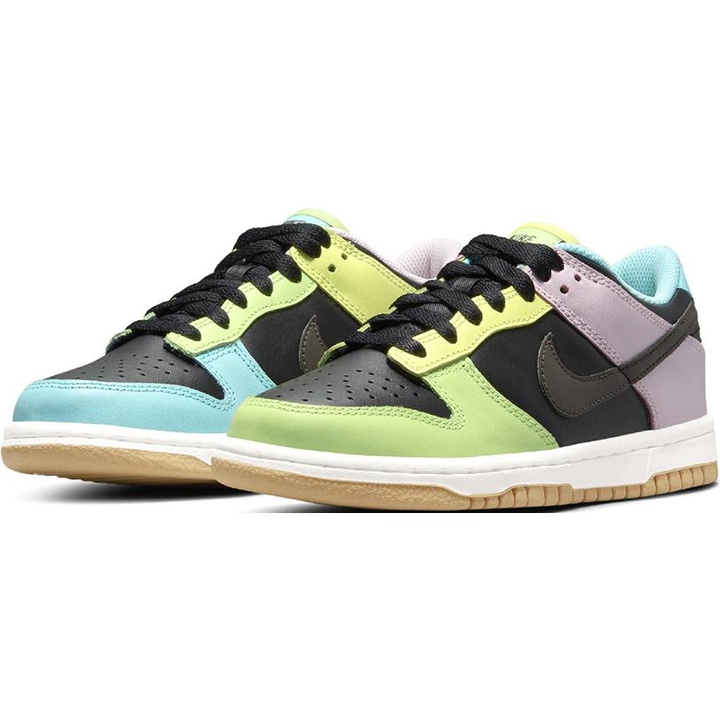 frog dunks