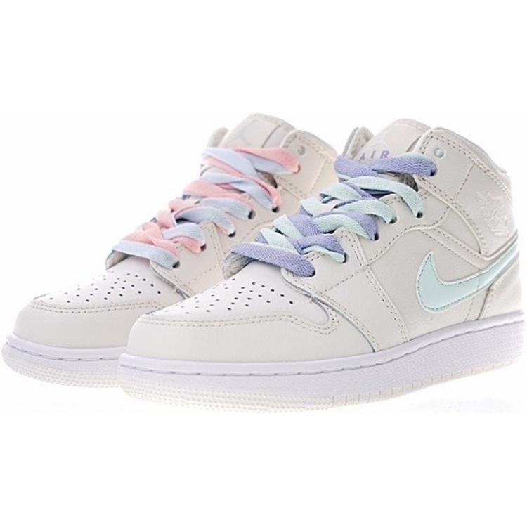 nike air jordan 1 mid gg phantom