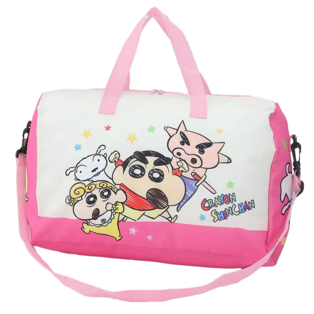 Crayon Shinchan Storage Bags - POIZON