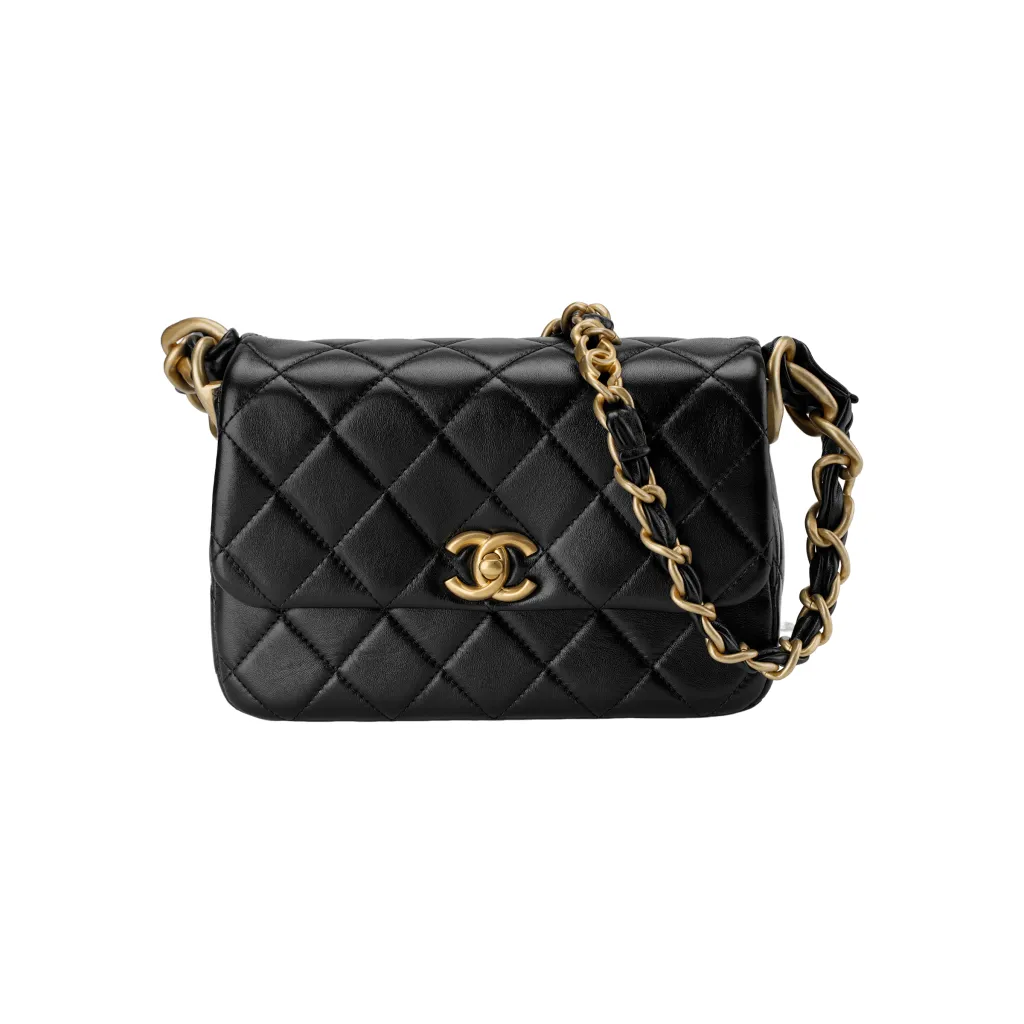 Chanel Caviar Quilted Boy Bag Hs0824ooxzsa – Max Pawn
