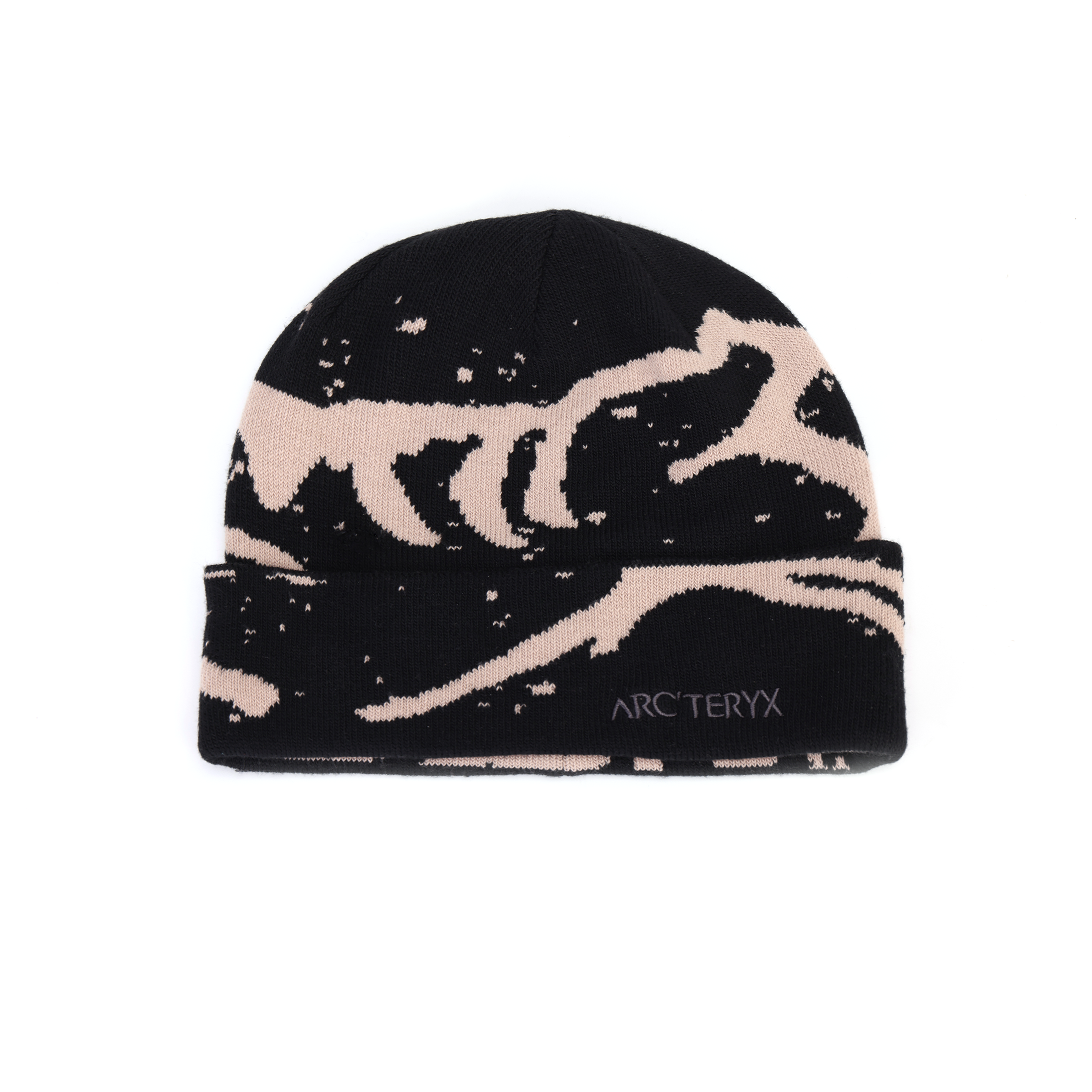 Cold WX Beanie AR Wool | Arc'teryx LEAF
