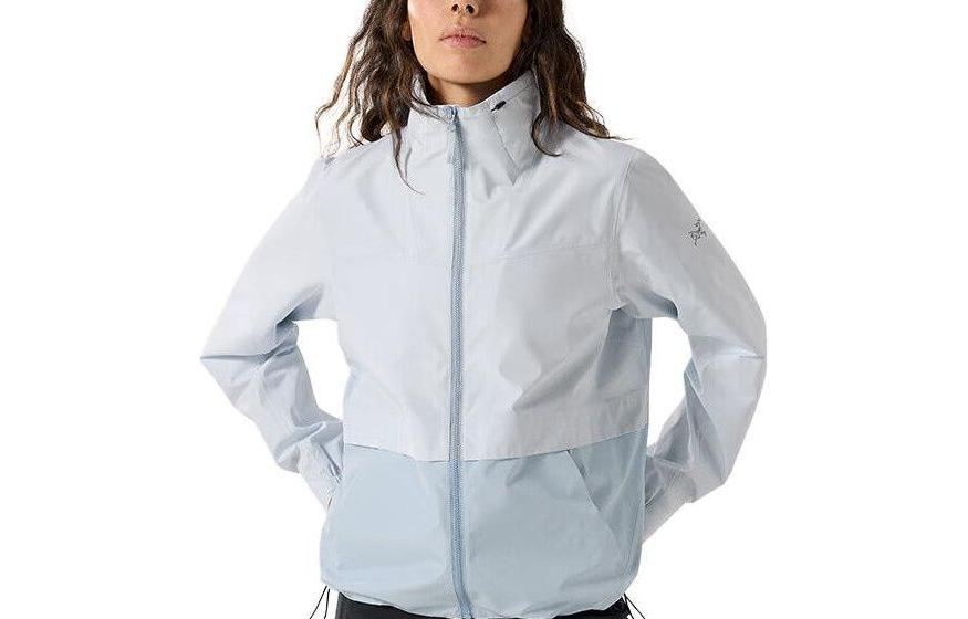 Arcteryx Solano Jackets Women's - POIZON