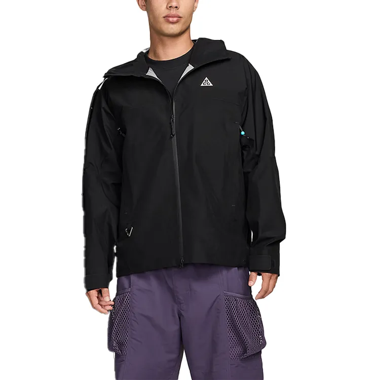 ACG Storm-FIT ADV GORE-TEX Jacket in Deep Jungle