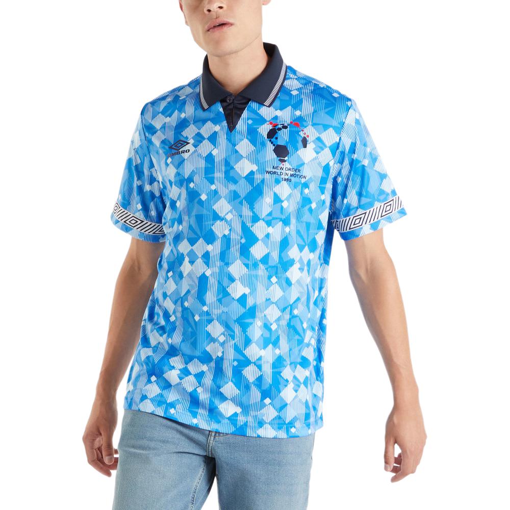 Umbro Blue Activewear on Sale & Authentic - POIZON Umbro Blue Activewear on Sale & Authentic - POIZON