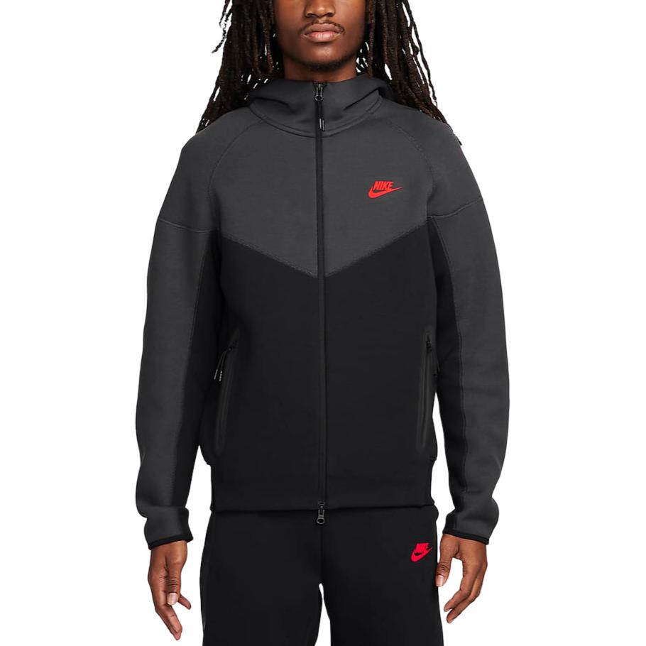 Sport-Tek Fleece-Lined Colorblock Jacket | Product | Sport-Tek
