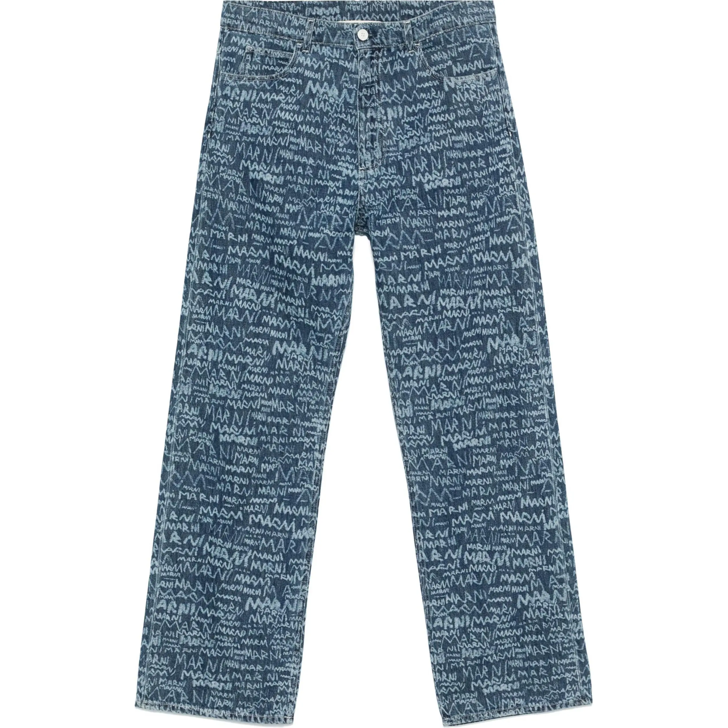 MARANT - Man - Blue - Jeans