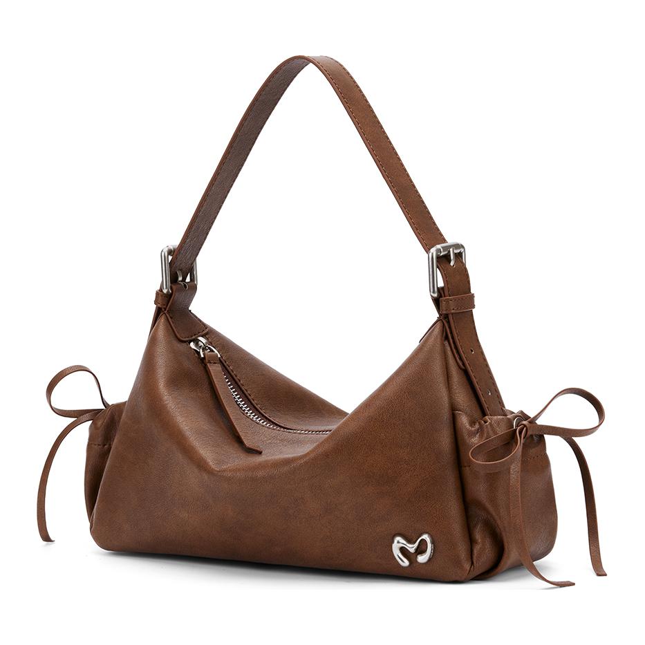 MCMIKO Shoulder Bags - POIZON