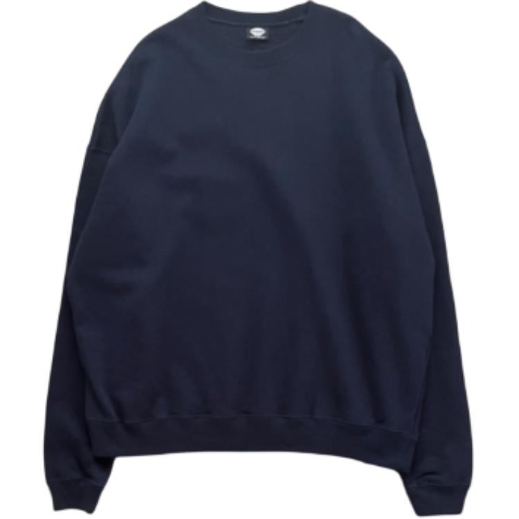 FREAK'S STORE/リラックスフィット シャギーニット ハーフジップ
