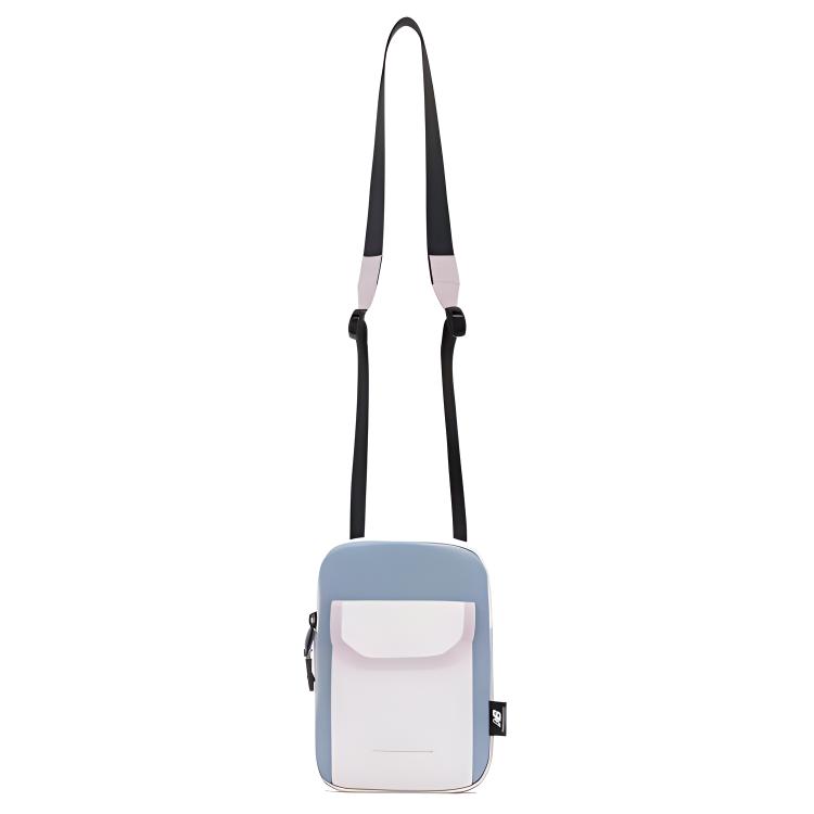 【New Balance】 Light mesh tote crossbody bag / 追跡付 Concept One New Balance Shoulder Bag, Core Performance