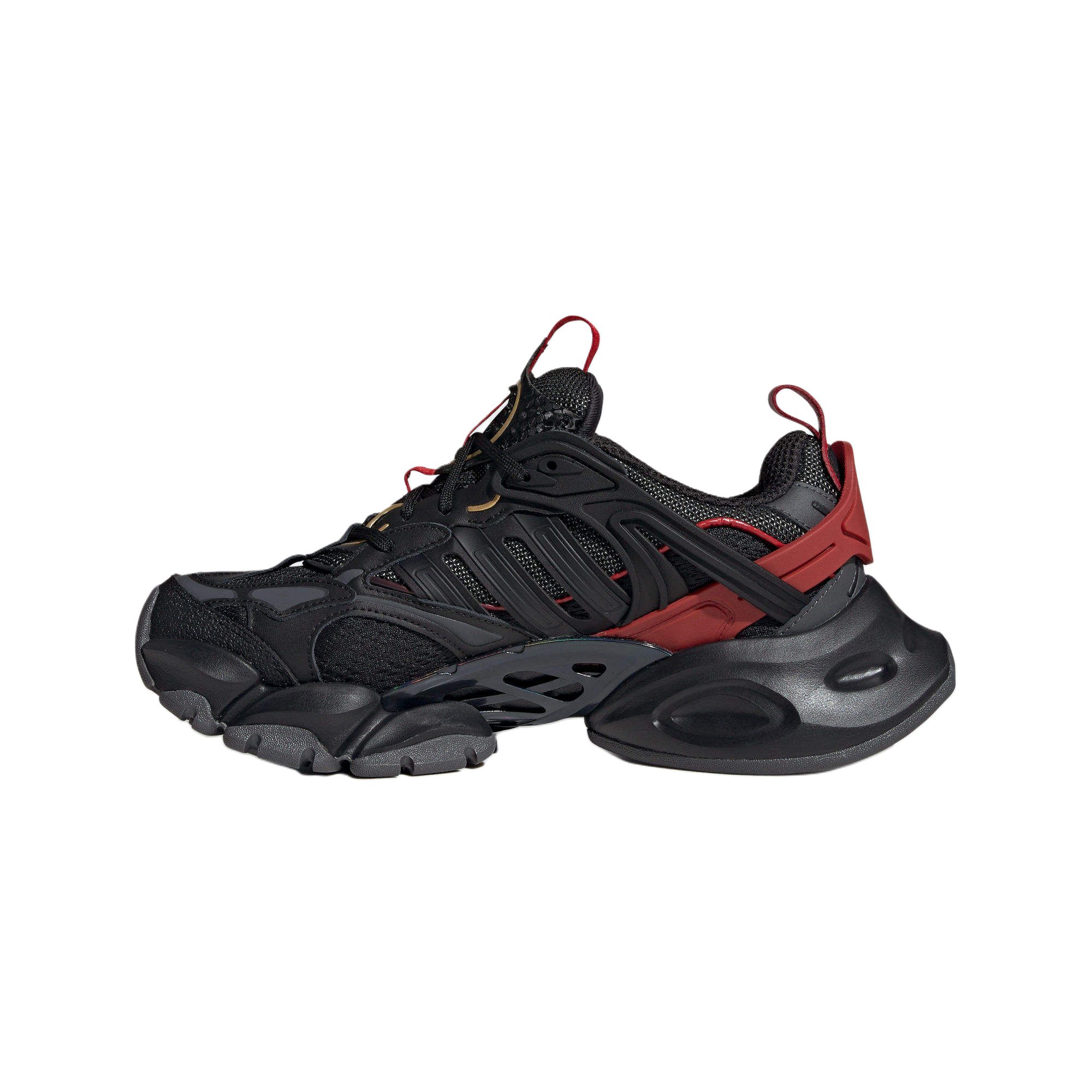 Adidas XLG RUNNER DELUXE Running Shoes Unisex Low-Top Black