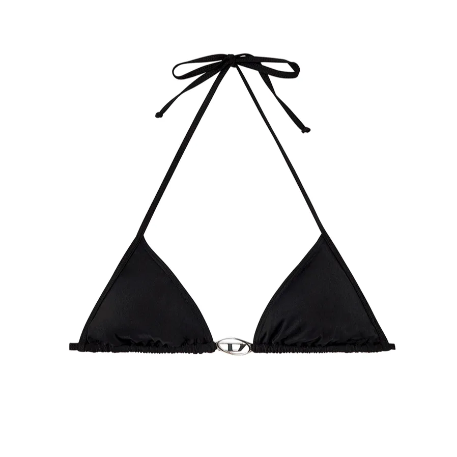 Calvin Klein Donna Costume Roxy All About Sol Elongated Bra - Parte ...