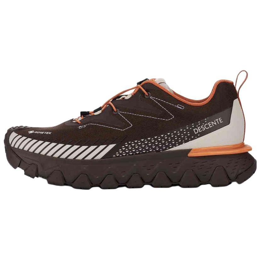 DESCENTE Casual Shoes Sneakers Men on Sale & Authentic - POIZON