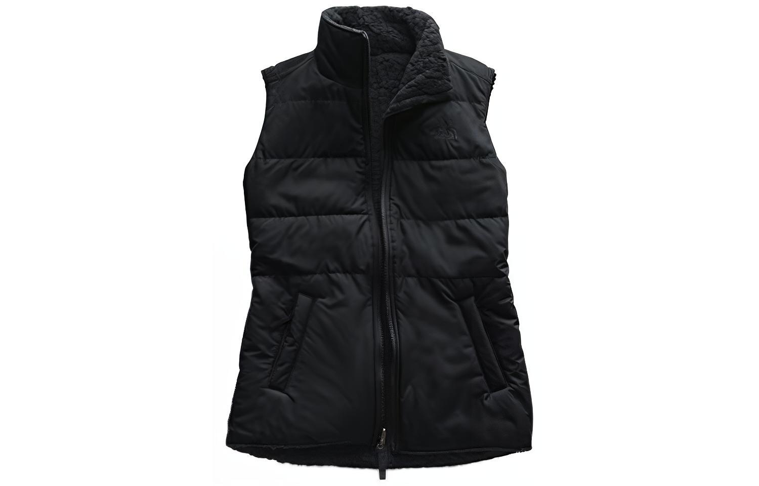 THE NORTH FACE Vests Women's Black S - POIZON THE NORTH FACE Vests Women's Black S - POIZON