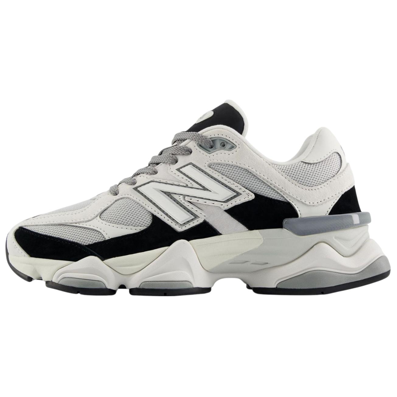 スニーカー New Balance 9060 Low-Top Mesh Sneakers New Balance Men's 9060 Low-Top Sneaker | Urban Outfitters