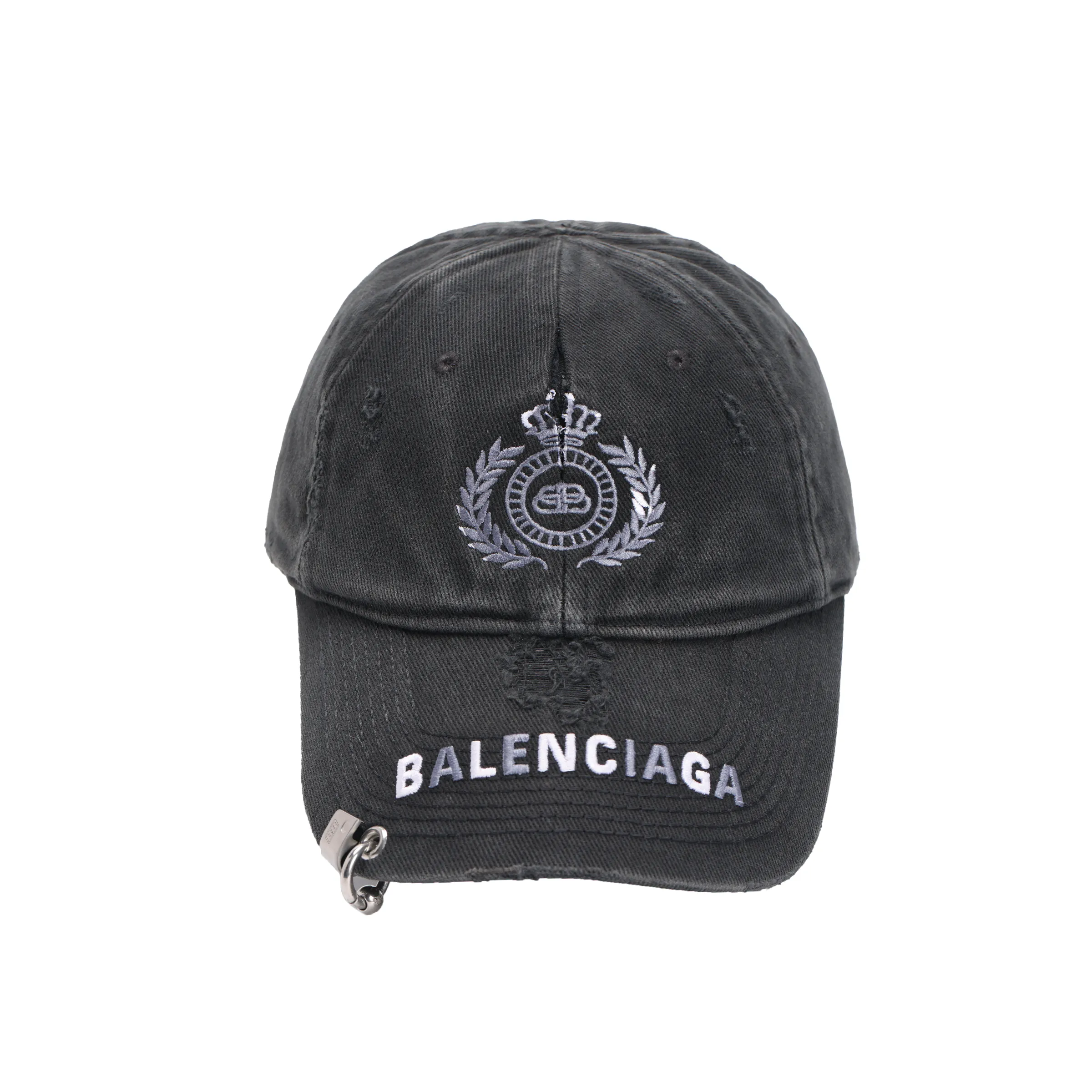 Balenciaga Cap Hats & Caps on Sale & Authentic - POIZON