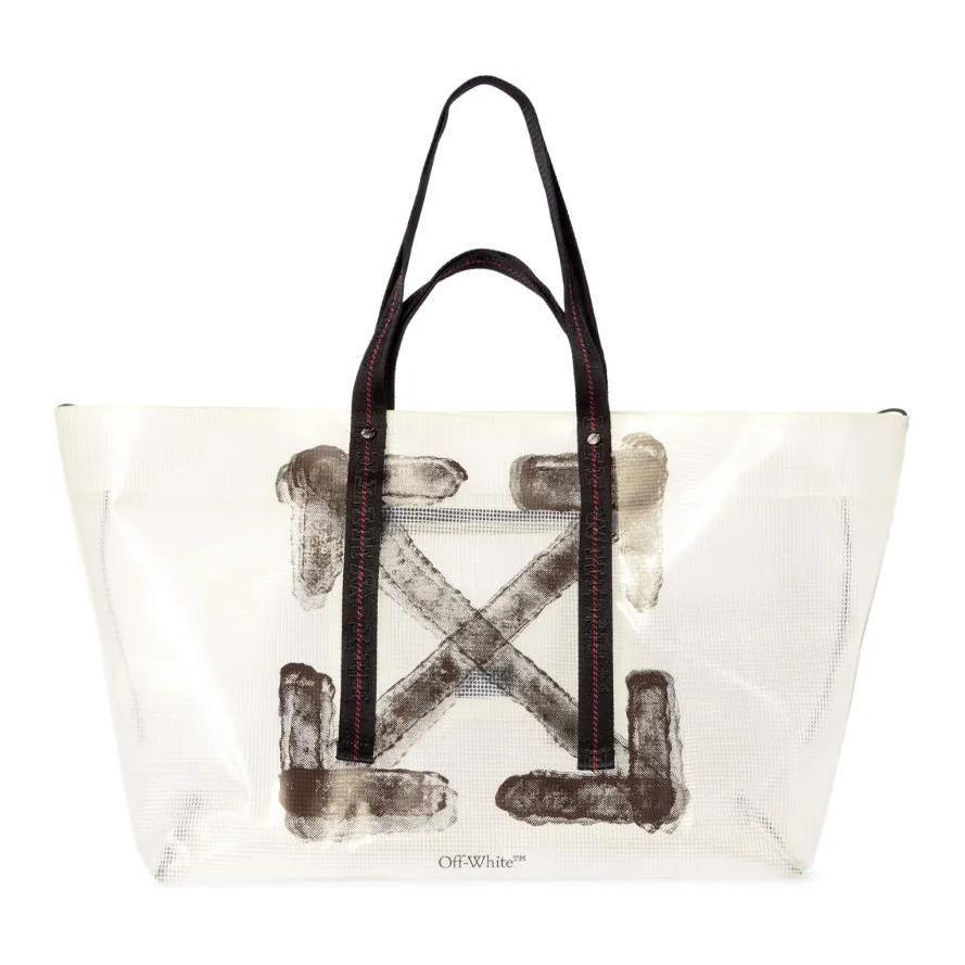 Off-White - □新品□未使用□ Off-White オフホワイト ナイロン