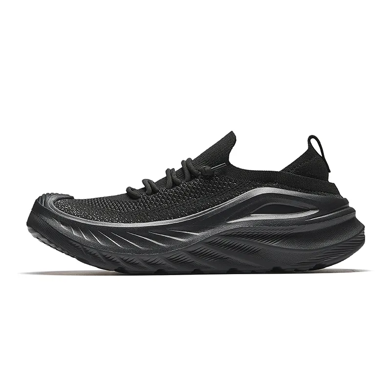 Anta Variety Training Collection Slip-Resistant Breathable Coverage Low ...