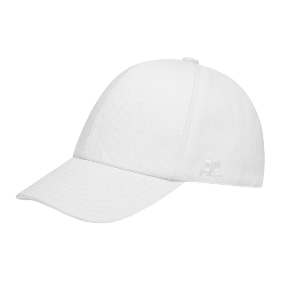 Courreges Hats Caps on Sale & Authentic - POIZON