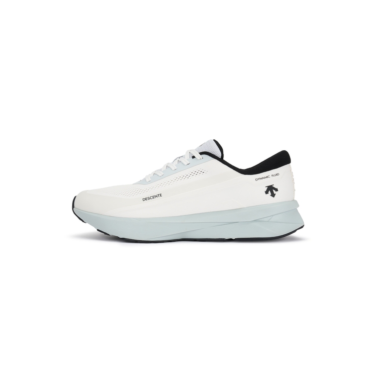 DESCENTE Running shoes Sneakers Men on Sale & Authentic - POIZON