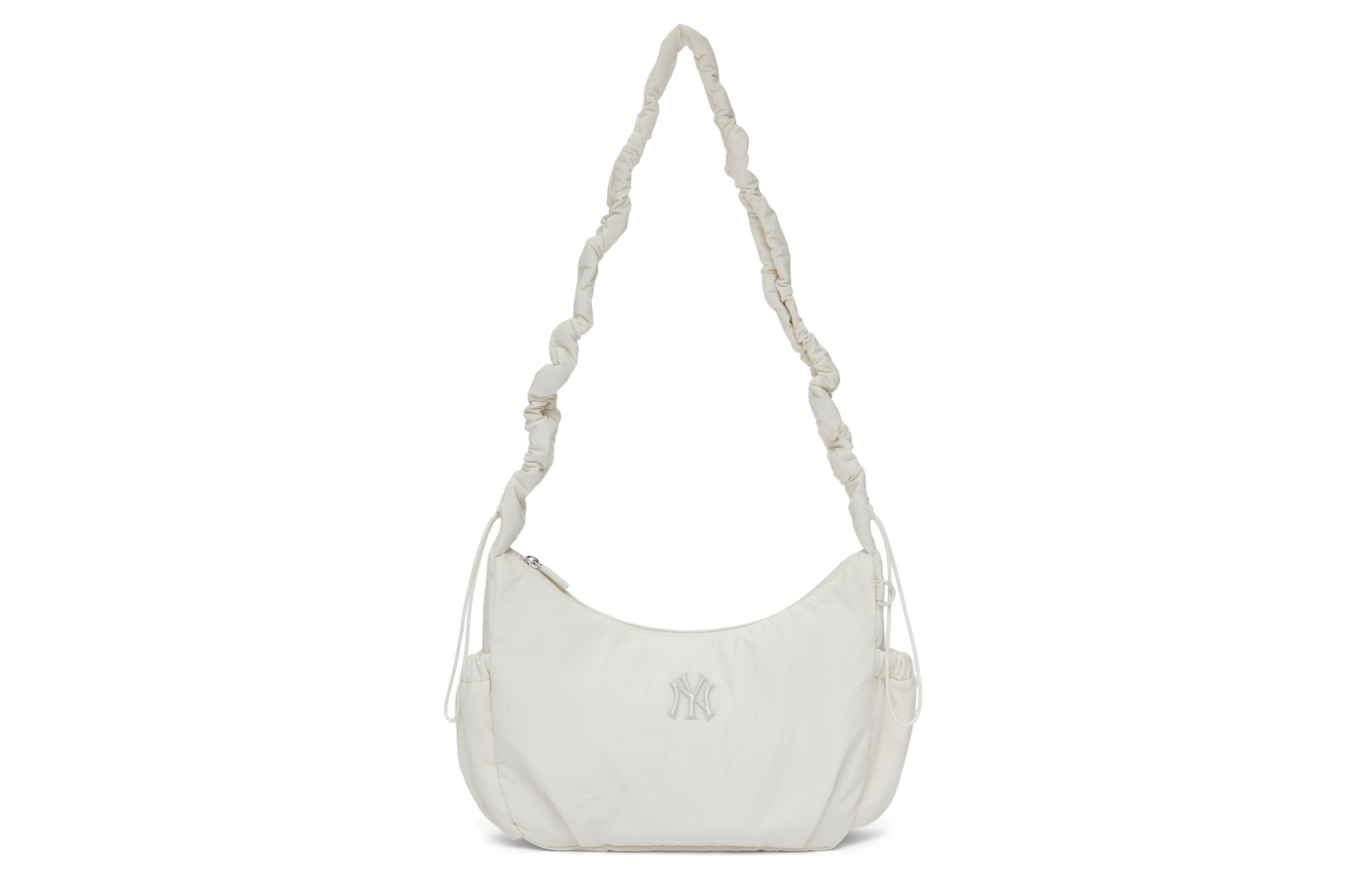 Mlb White Shoulder Bags on Sale & Authentic - POIZON