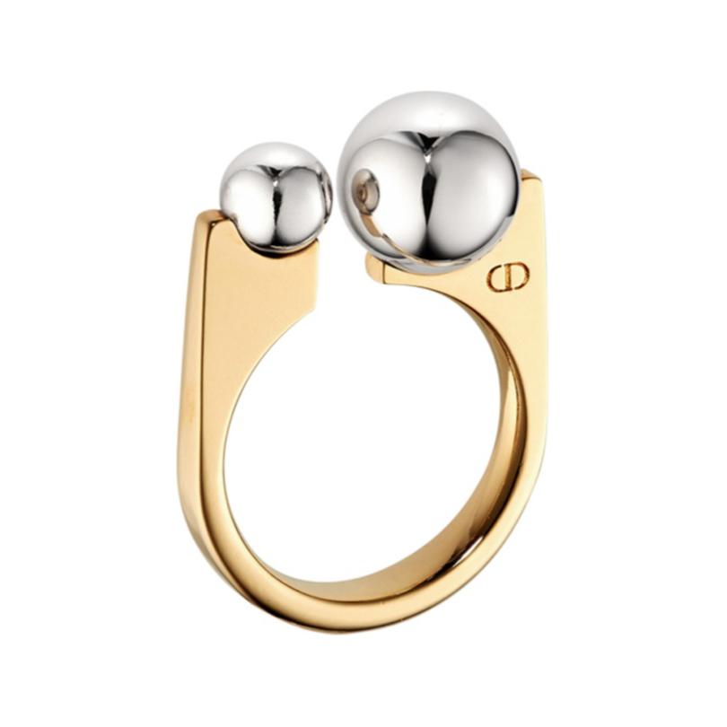 DIOR | My Dior リング ピンクゴールド