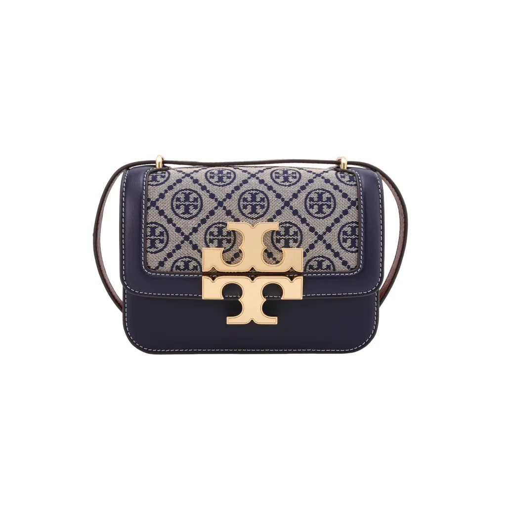TORY BURCH 147748001 関税送料込 TORY BURCH T Monogram Shoulder Bags - POIZON