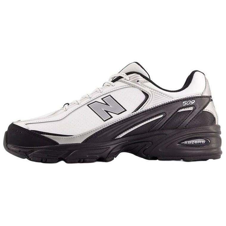 New Balance NB 509 Anti Slip Wear Resistant Low Top Running