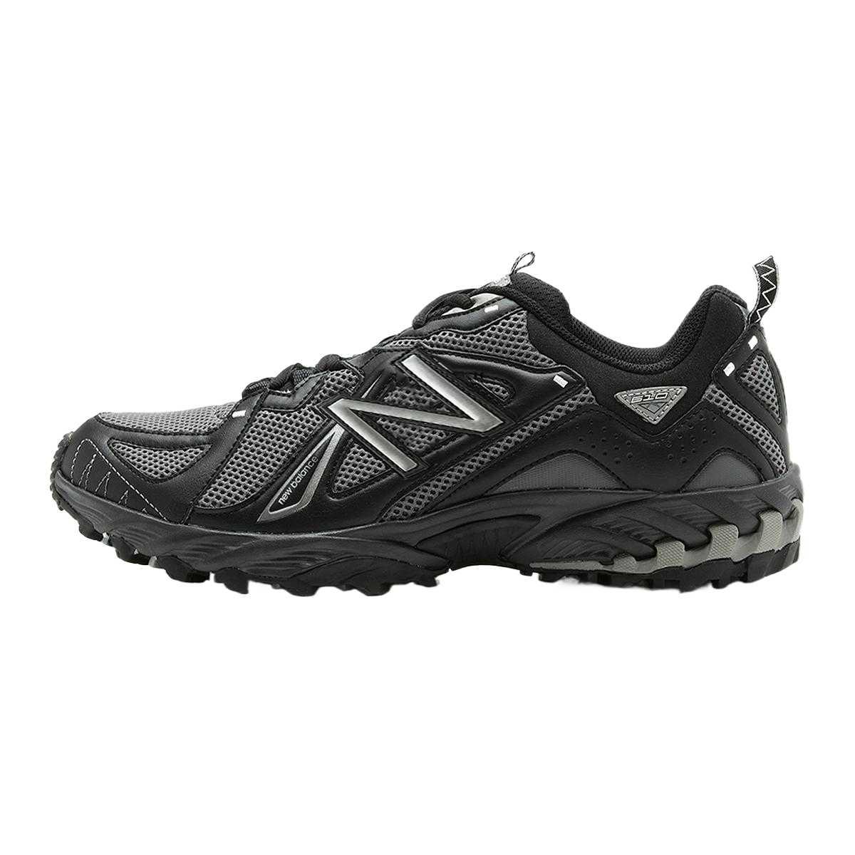 New Balance ML610 Cushioning Low Top Casual Shoes Unisex New Balance ML610 Cushioning Low Top Casual Shoes Unisex